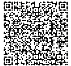 QR Code to pay for events