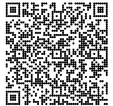 School Venmo QR Code