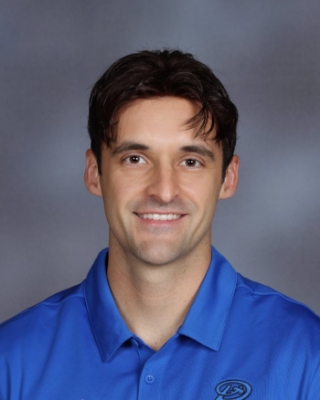 Yearbook photo of Jacob Stephan